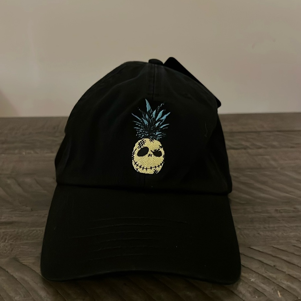 Disney Tim Burton’s The nightmare before Christmas Hat